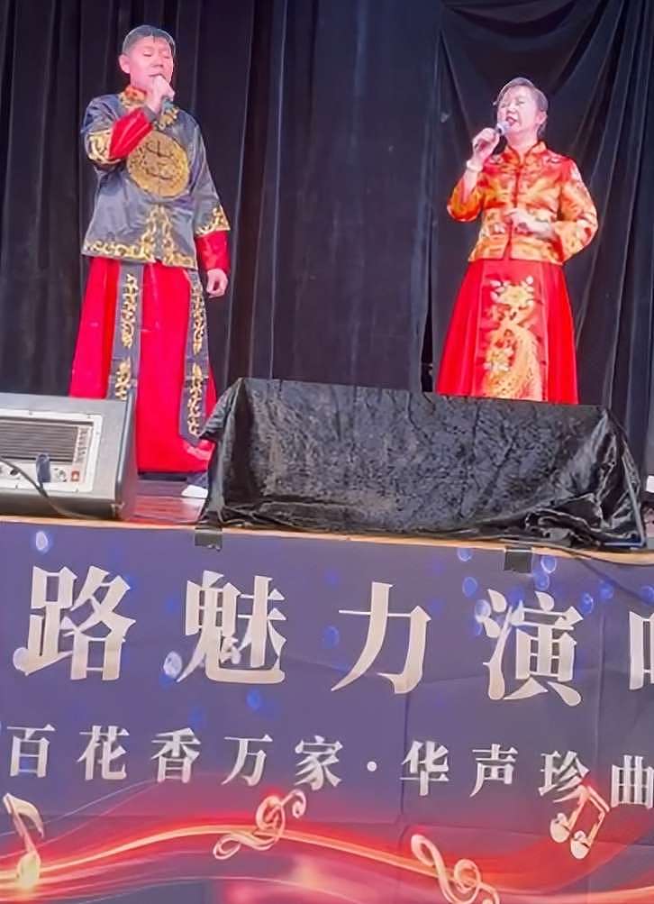 仙路魅力演唱会在悉尼Ashfield市政厅成功举办（组图） - 3