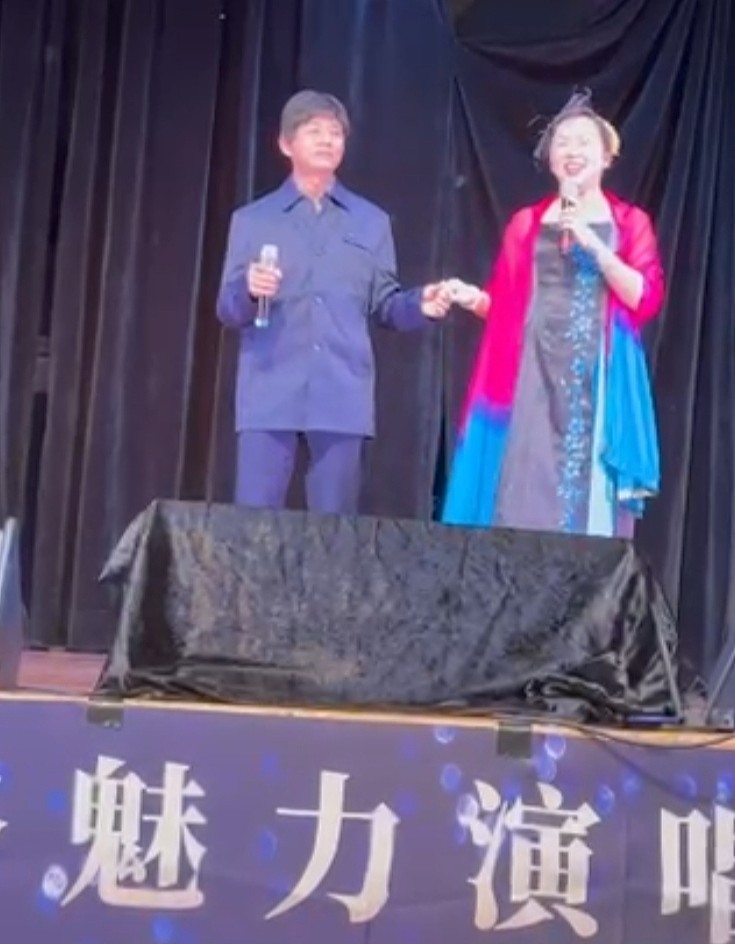 仙路魅力演唱会在悉尼Ashfield市政厅成功举办（组图） - 6