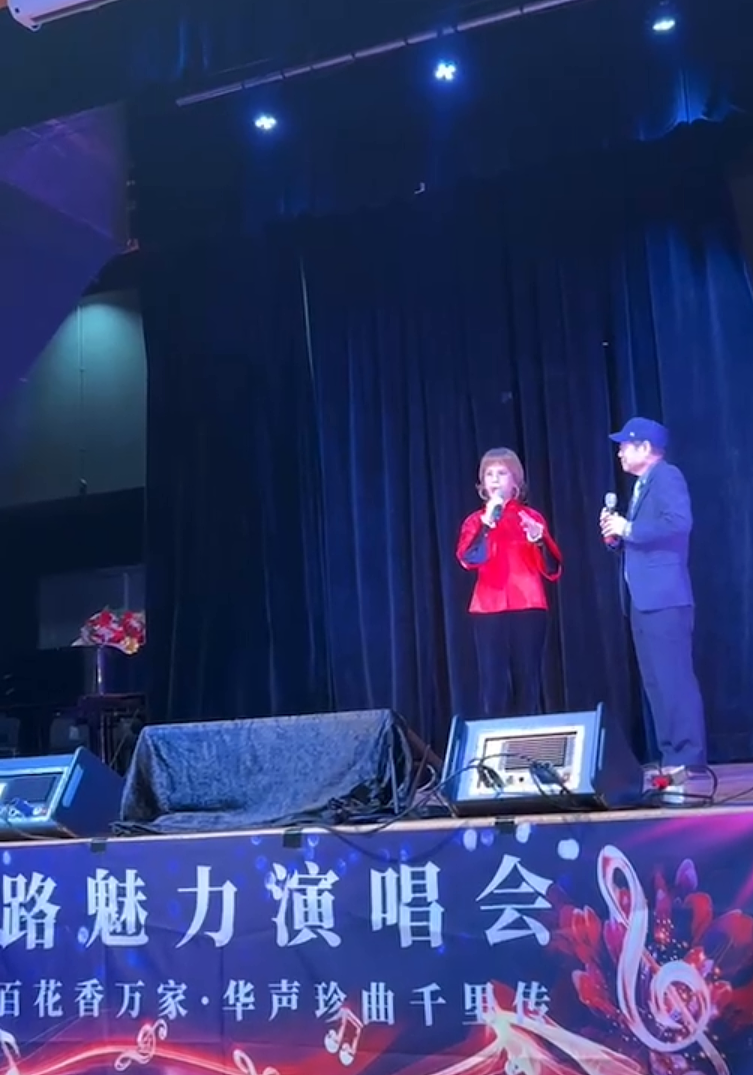 仙路魅力演唱会在悉尼Ashfield市政厅成功举办（组图） - 8