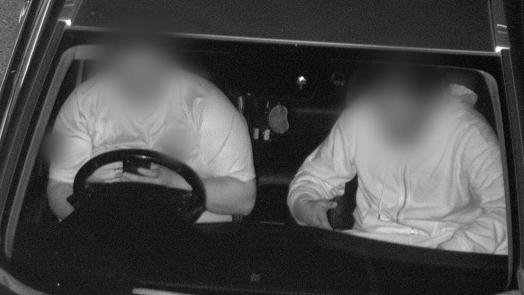 新州推出安全带执法摄像头，仍有不少人被罚！超8成都是因为这个原因...（组图） - 5