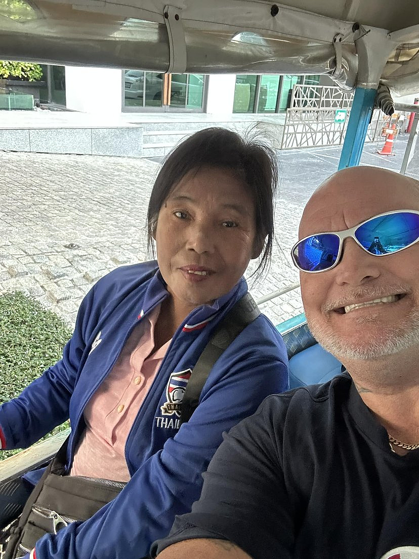 珀斯男子丧命红灯区,死相惨烈!其亚裔妻子引关注(组图) - 4