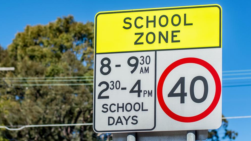 悉尼司机1年被开18.3万张罚单！School Zone超速“重灾区”公布（组图） - 3