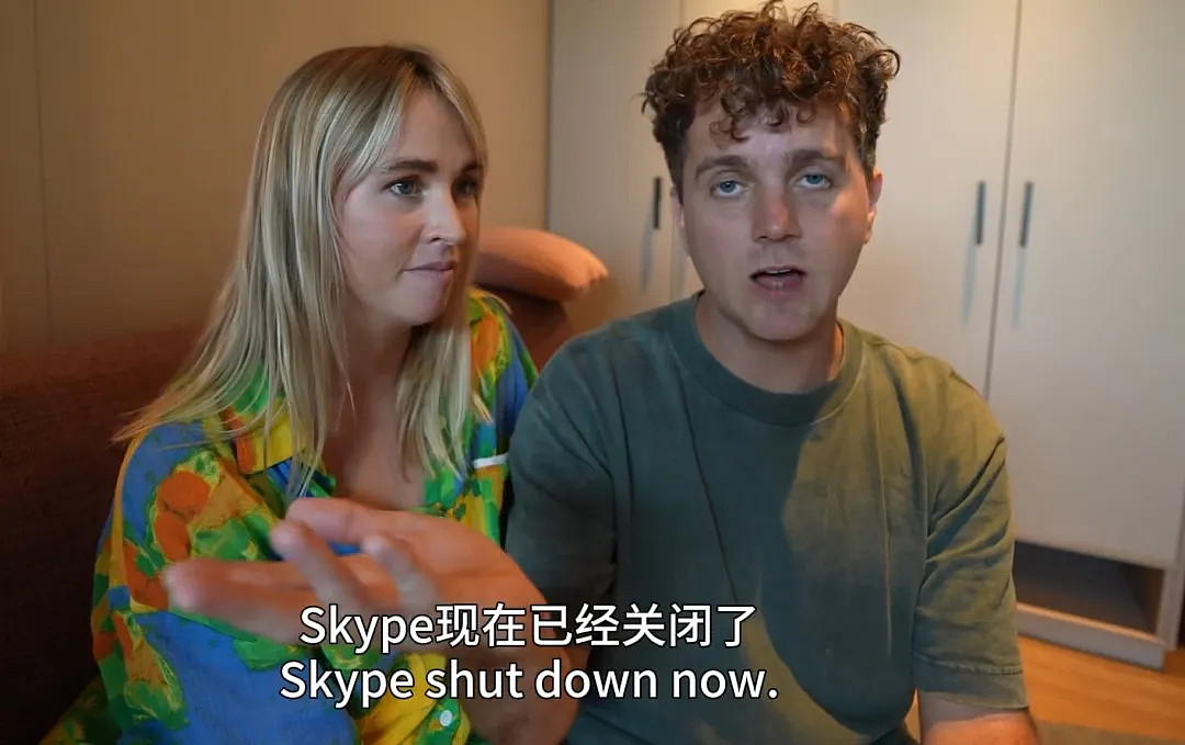 澳女赴华旅游，深夜突发疾病送医！直言被“中国效率”惊呆…（视频/组图） - 2