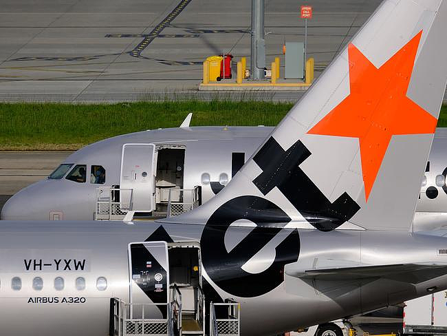Jetstar推出日航航线大促，低至$130起！今天开始抢购，持续4天（组图） - 2