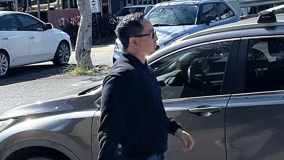 澳男网购辣椒水对付小偷，不料惹上官司！被罚$250（组图） - 2