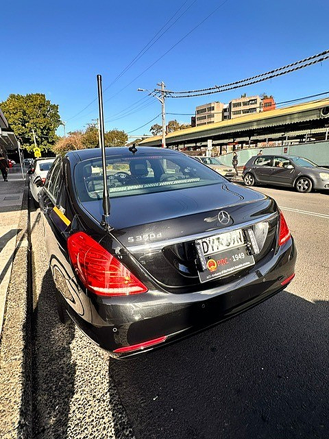 “中国警车”悉尼街头被拦!车上搜出大量子弹,西北山区男子当场被捕(组图) - 5