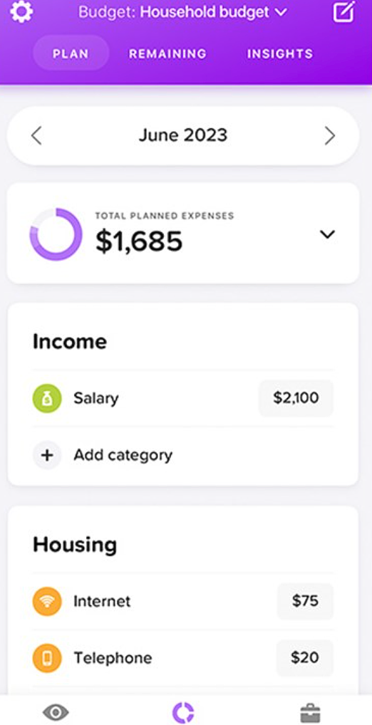 澳人存钱终极指南：预算工具+银行APP组合用，省钱效率翻倍（组图） - 2