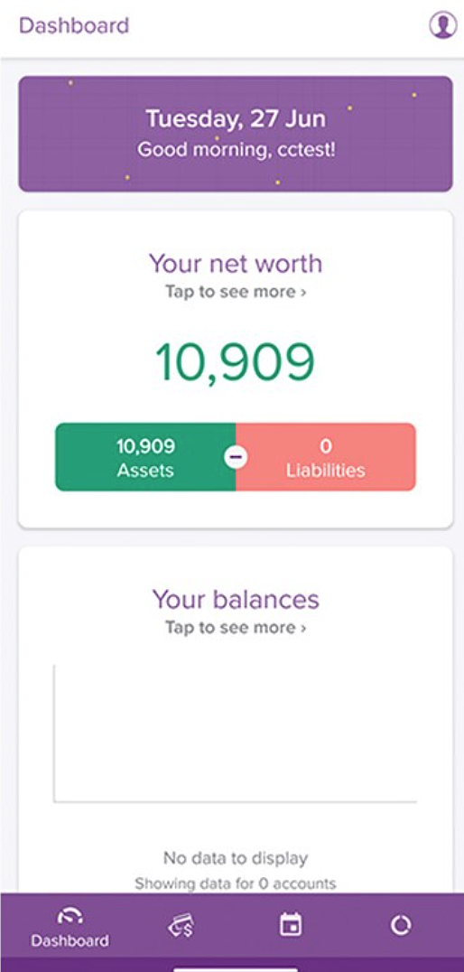 澳人存钱终极指南：预算工具+银行APP组合用，省钱效率翻倍（组图） - 3