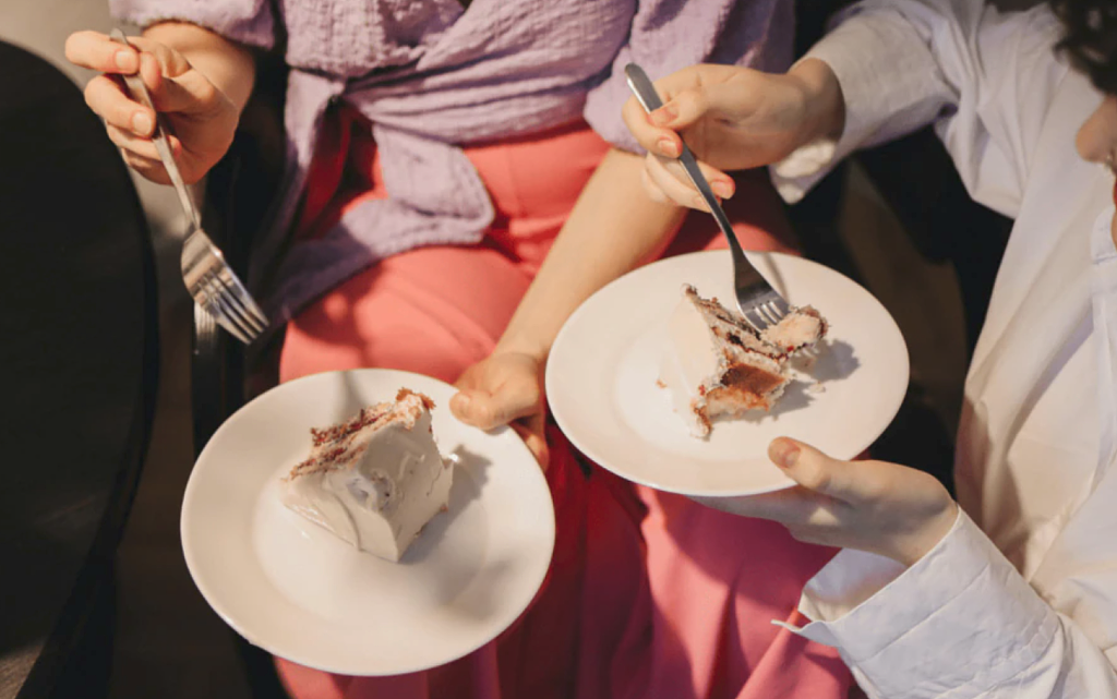 深夜美食诱惑多，澳营养师教你5招远离“罪恶”卡路里（组图） - 3