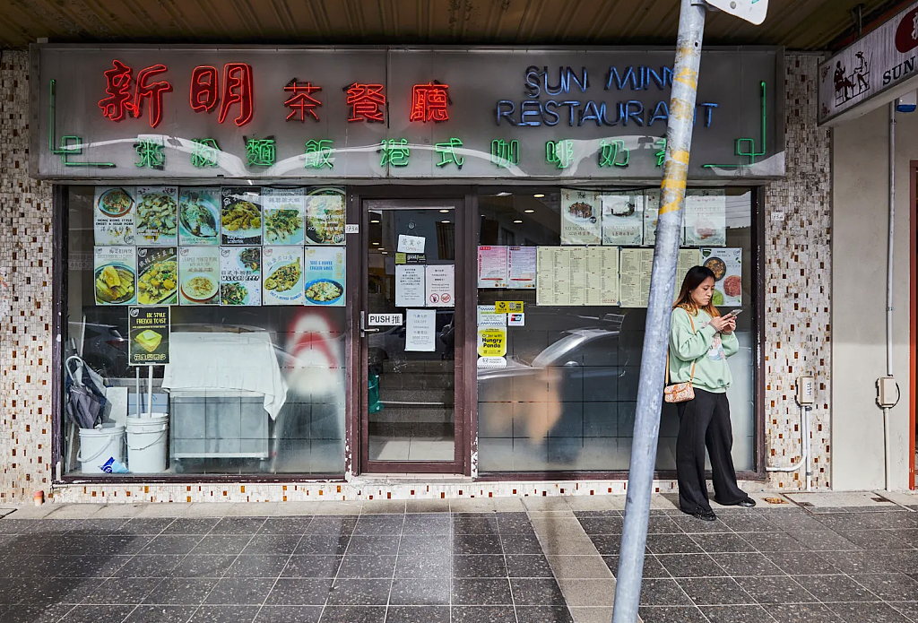 悉尼Hurstville美食地图：从羊肉汤到顺德烧鹅，这条街藏着最浓烟火气（组图） - 2