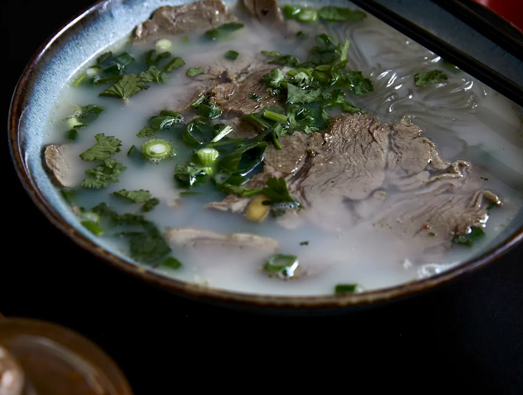 悉尼Hurstville美食地图：从羊肉汤到顺德烧鹅，这条街藏着最浓烟火气（组图） - 3