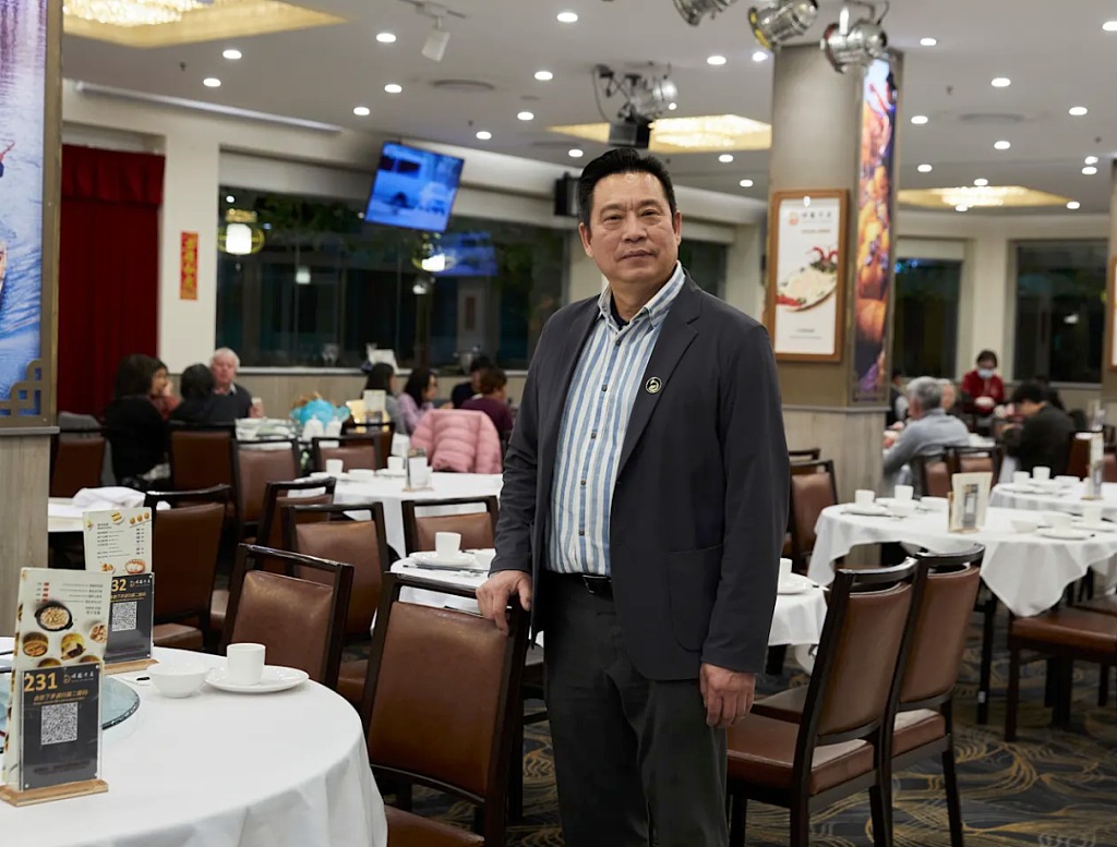 悉尼Hurstville美食地图：从羊肉汤到顺德烧鹅，这条街藏着最浓烟火气（组图） - 6