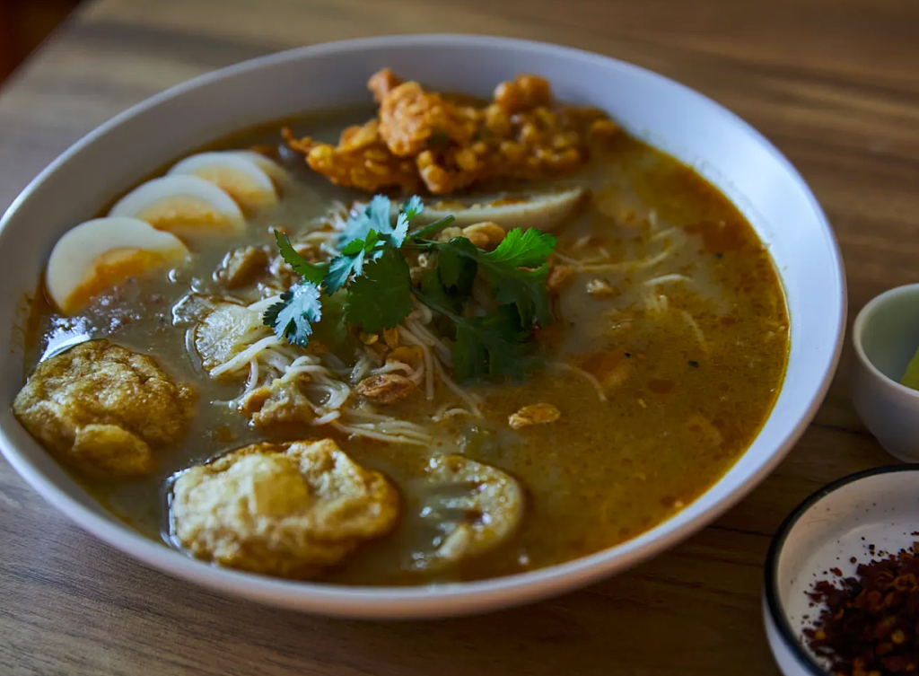 悉尼Hurstville美食地图：从羊肉汤到顺德烧鹅，这条街藏着最浓烟火气（组图） - 7