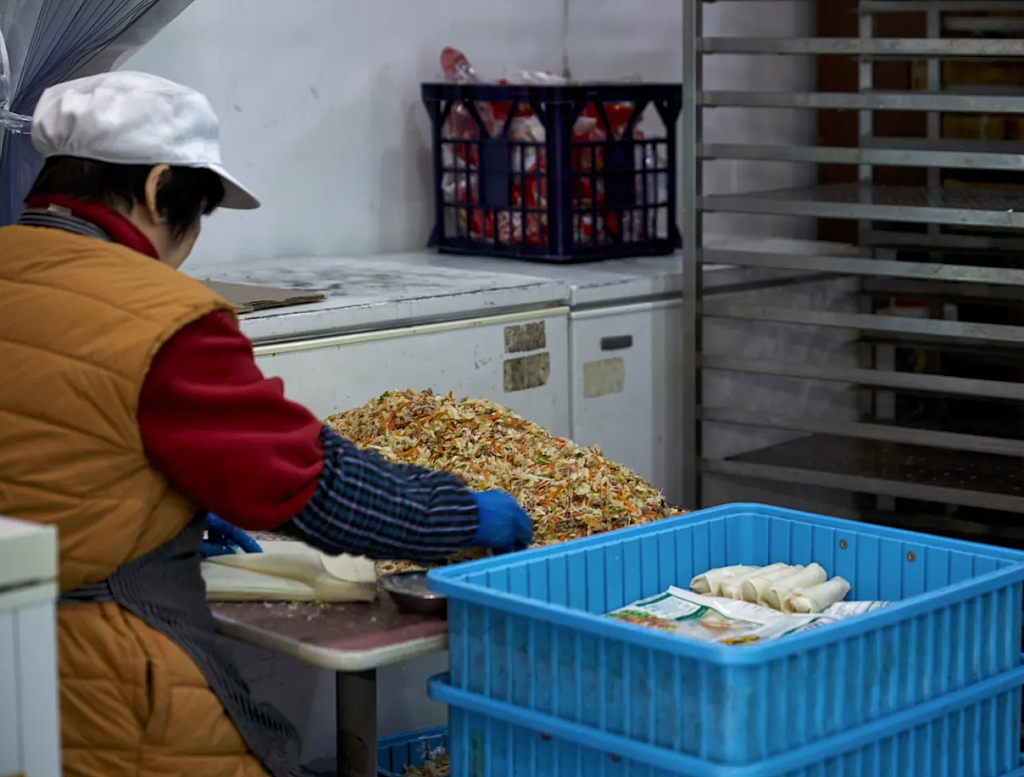 悉尼Hurstville美食地图：从羊肉汤到顺德烧鹅，这条街藏着最浓烟火气（组图） - 13