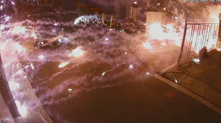 餐厅一夜两遭纵火！悉尼警方破获“雇佣纵火”案，30岁嫌犯落网（组图） - 3