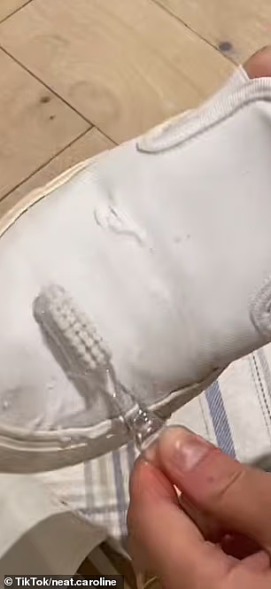 Bunnings这款普通商品，竟是拯救小白鞋的“清洁神器”！网友直呼：太好用了（组图） - 7