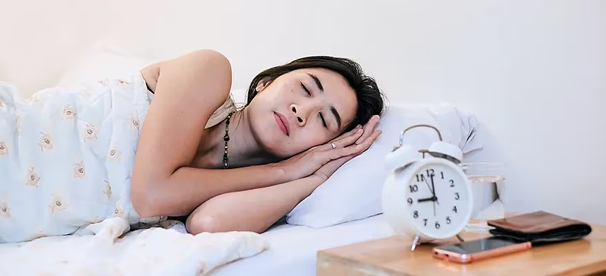 别再晚睡了！澳洲最新研究：早睡早起真能有益健康（组图） - 3