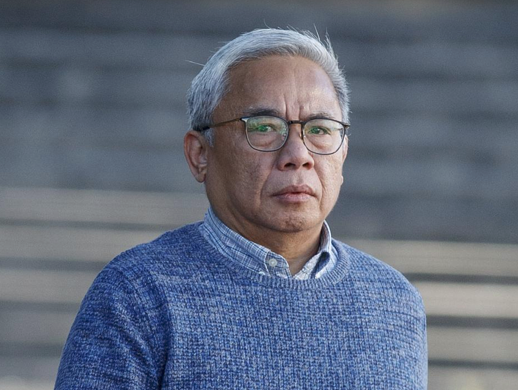 悉尼亚裔男在Kmart偷拍裙底被捕，认为判刑过重欲上诉（组图） - 2