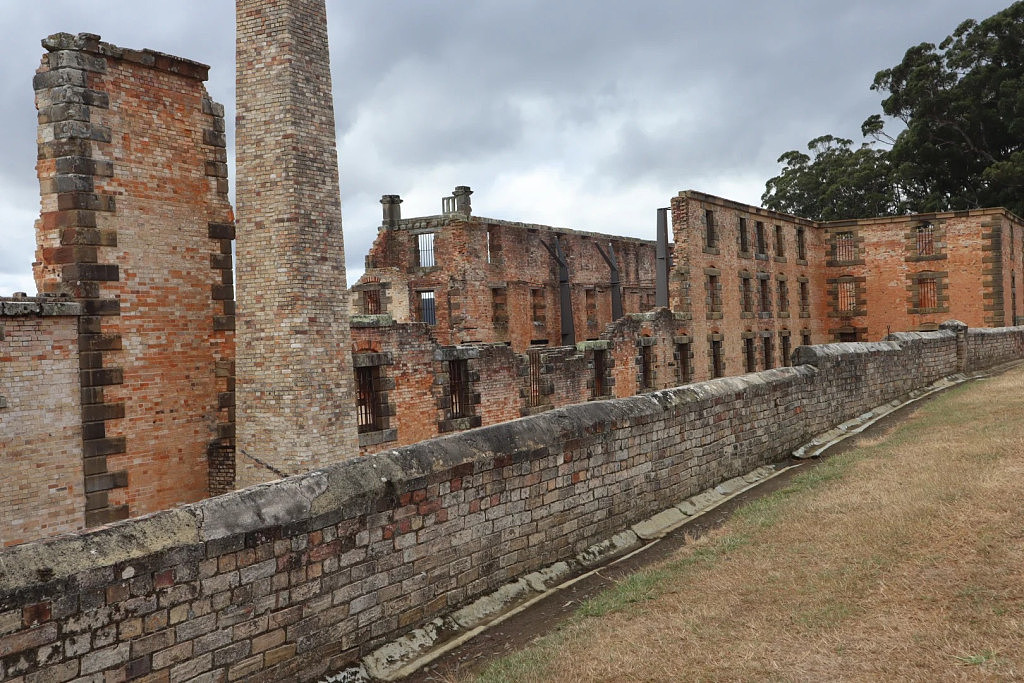 独家原创：塔州自驾- Port Arthur（组图） - 11