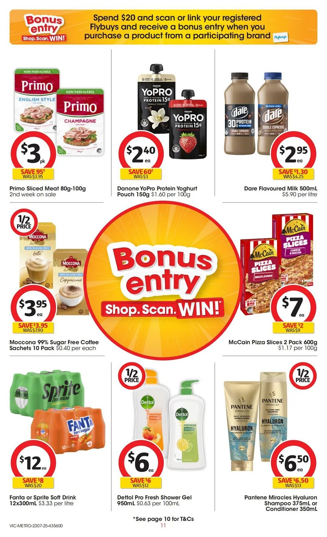 本周最新!澳洲各大超商特价商品一网打尽,大批好物骨折破半价!Woolworths、Coles、Aldi、UMall…(组图) - 63