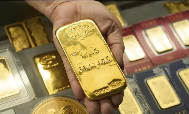 美企称破解炼金术:以核聚变把水银变成黄金(图) - 1
