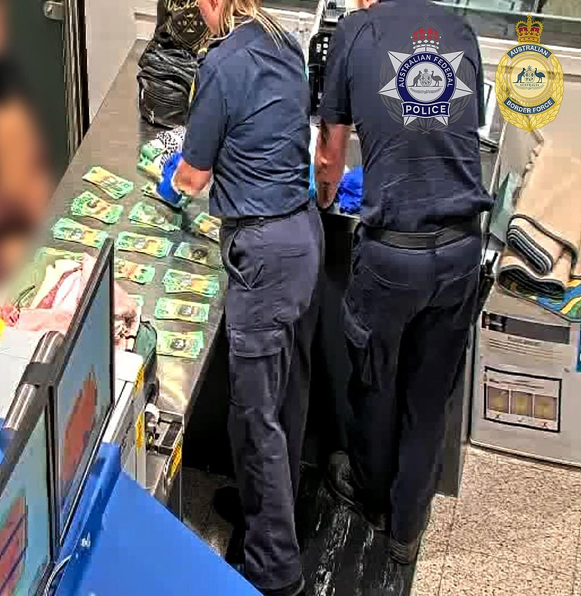 女子珀斯机场携$20万出境，致儿子儿媳6处房产被封，牵扯资金超$700万（组图） - 3