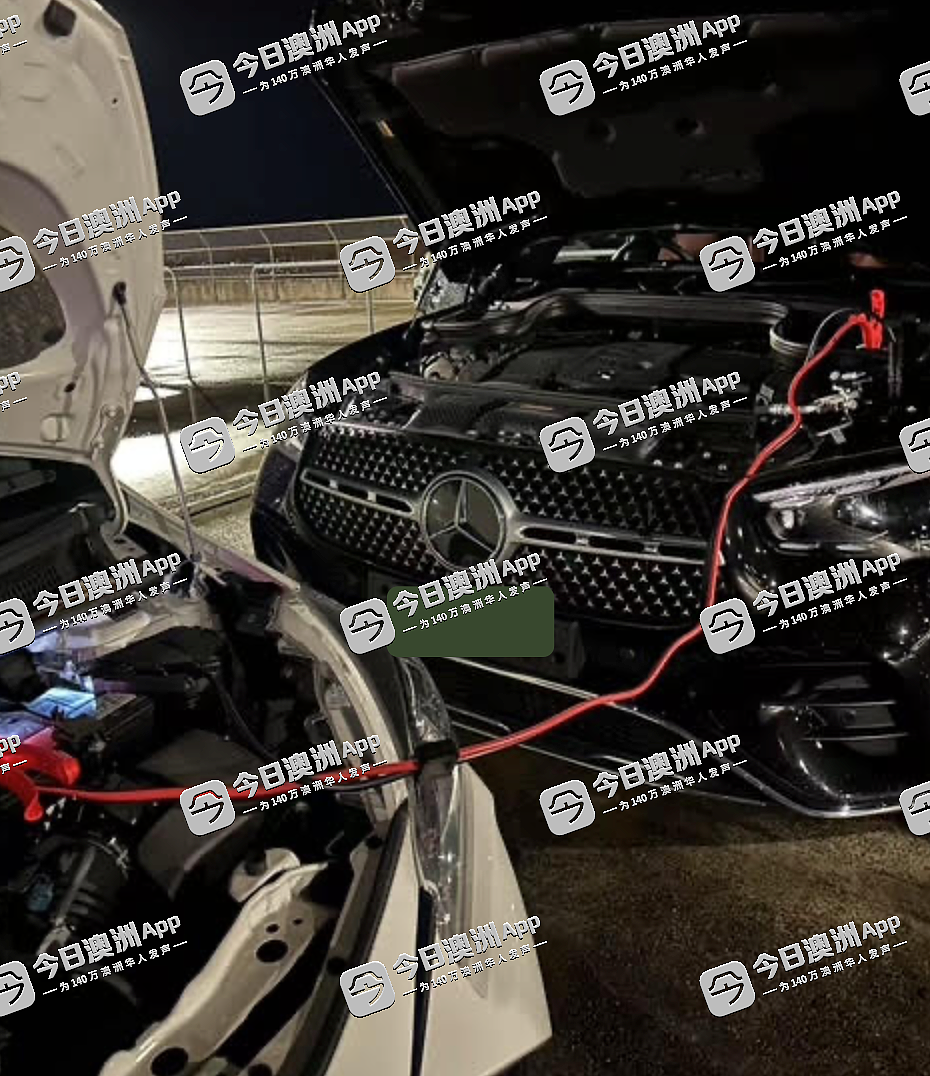 豪车变“噩梦”？！悉尼华女重金买奔驰，孰料故障“7连发”！午夜惊恐等救援，退车要求被拒（组图） - 1