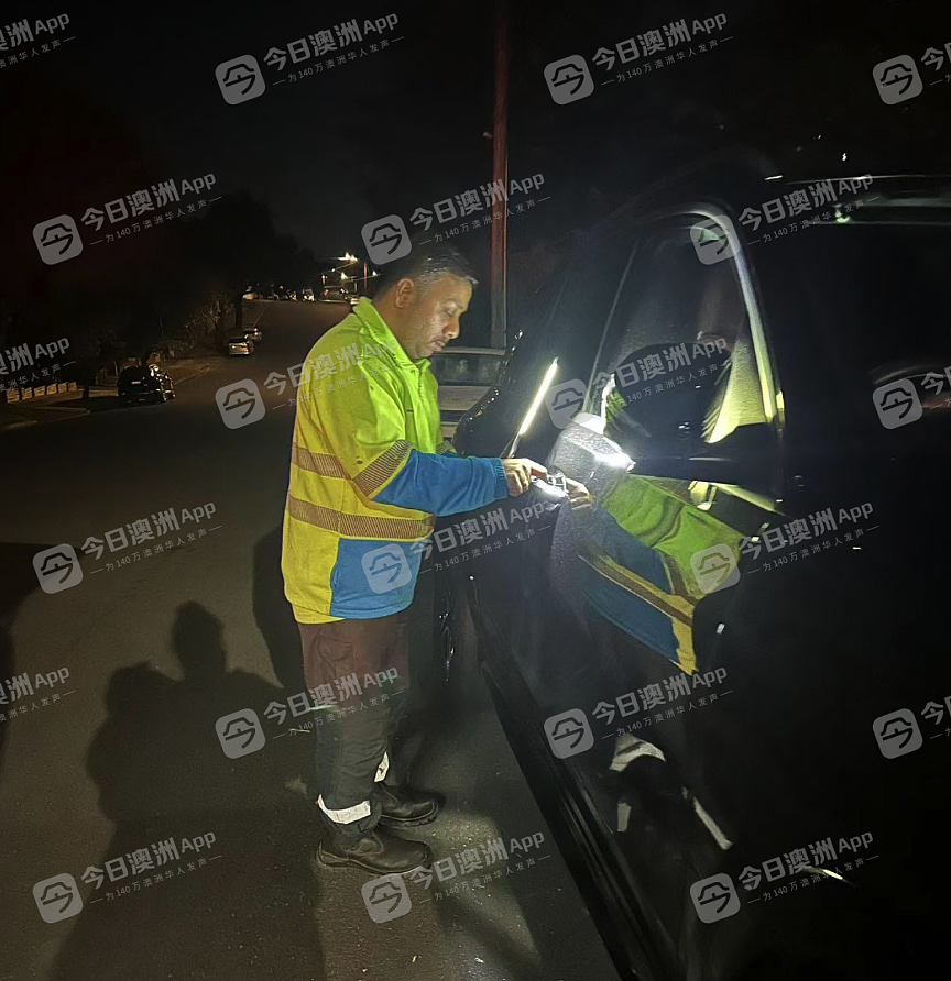 豪车变“噩梦”？！悉尼华女重金买奔驰，孰料故障“7连发”！午夜惊恐等救援，退车要求被拒（组图） - 2