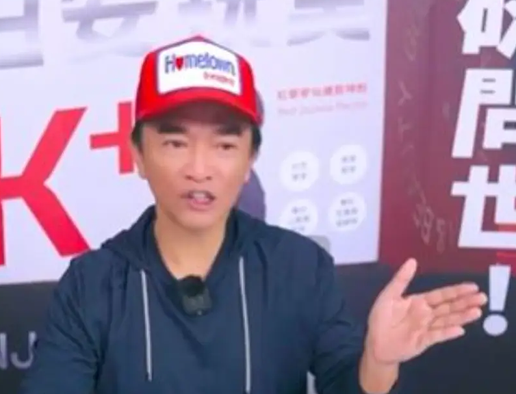 小S和吴家争斗白热化！吴宗宪放话我女儿代言最多，已经准备起诉（组图） - 3