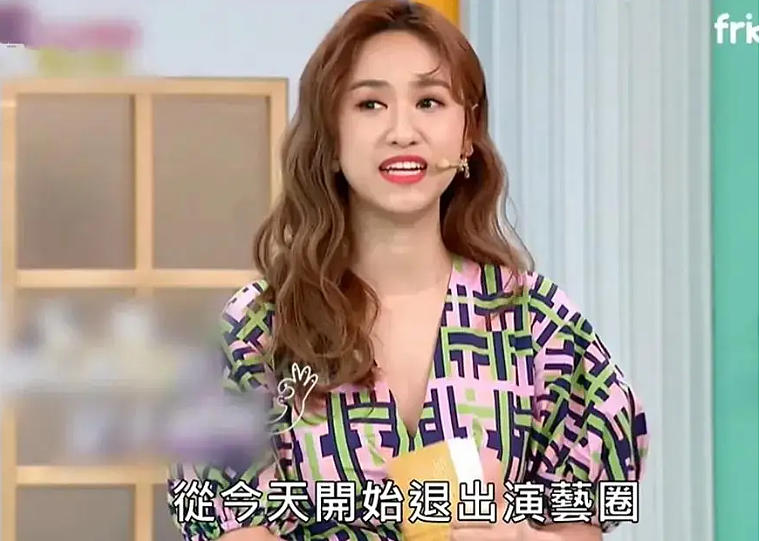 小S和吴家争斗白热化！吴宗宪放话我女儿代言最多，已经准备起诉（组图） - 5