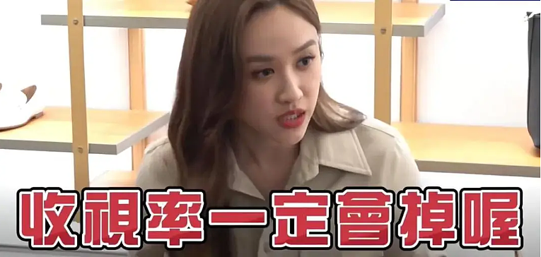 小S和吴家争斗白热化！吴宗宪放话我女儿代言最多，已经准备起诉（组图） - 9