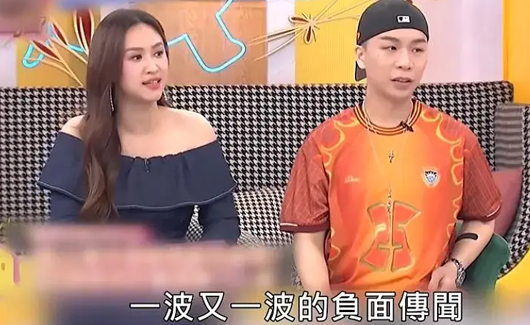 小S和吴家争斗白热化！吴宗宪放话我女儿代言最多，已经准备起诉（组图） - 12