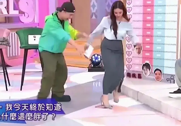 小S和吴家争斗白热化！吴宗宪放话我女儿代言最多，已经准备起诉（组图） - 14