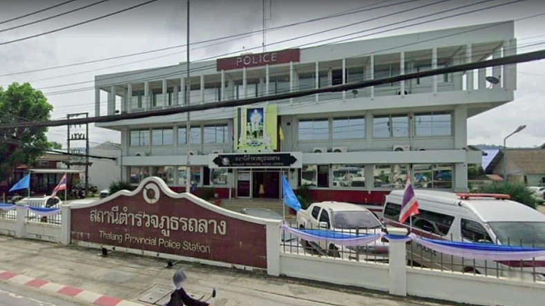 普吉岛酒店内,澳男神秘死亡!当地警方展开调查(组图) - 3