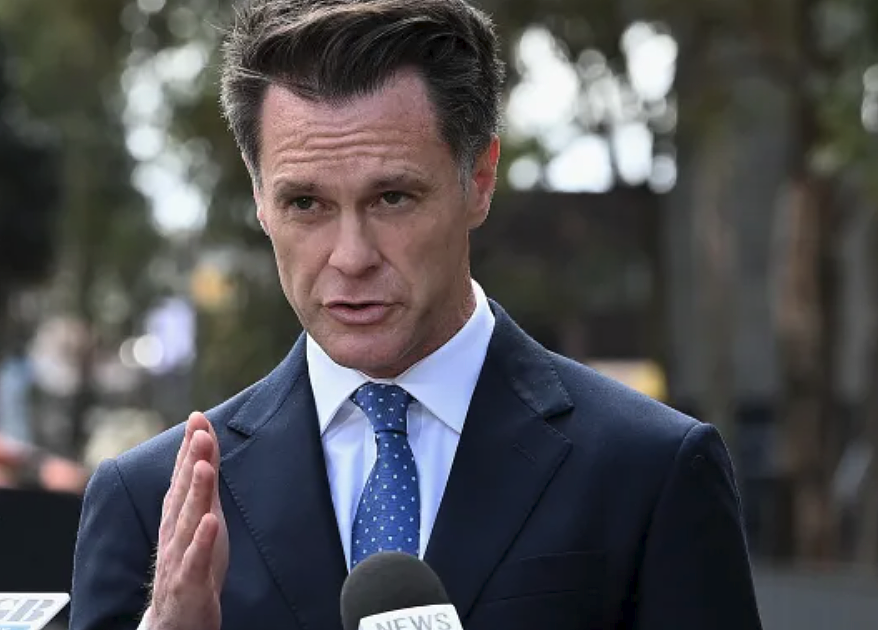 大选后遗症爆发!新州自由党成输家,支持率首次不敌Minns政府(组图) - 4