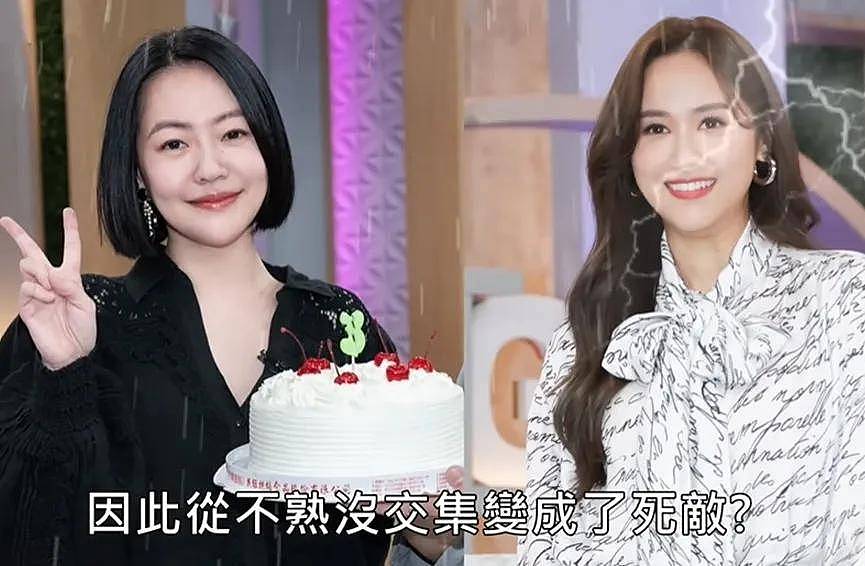 小S和吴家争斗白热化！吴宗宪放话我女儿代言最多，已经准备起诉（组图） - 7