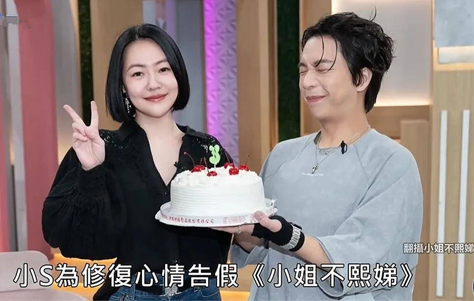 小S和吴家争斗白热化！吴宗宪放话我女儿代言最多，已经准备起诉（组图） - 6