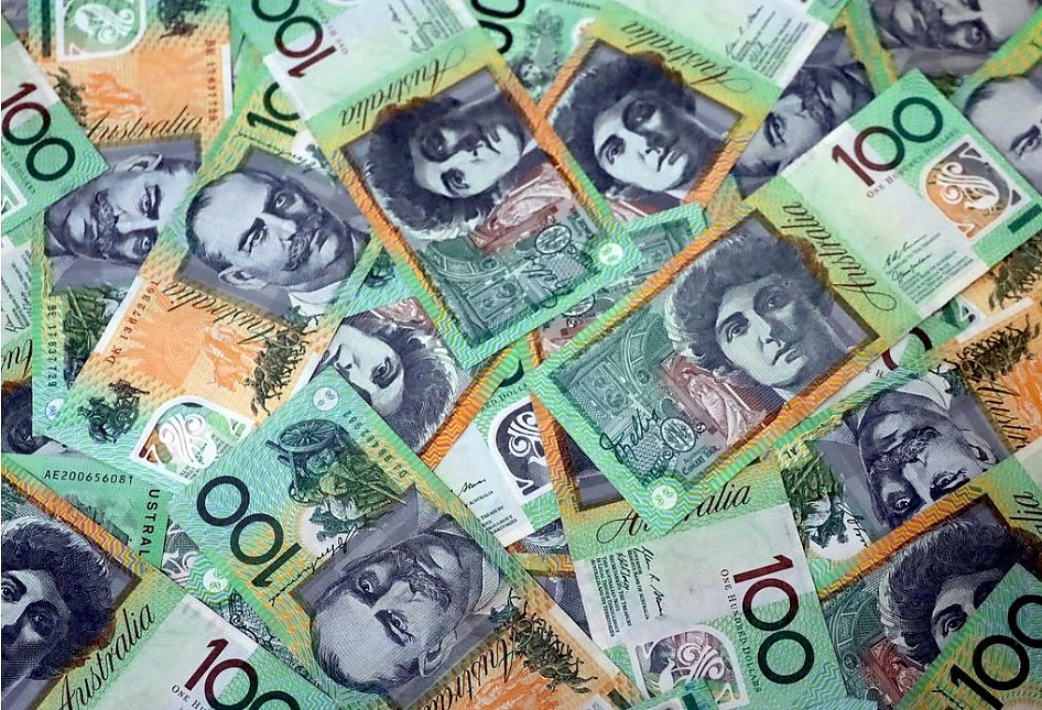 锦鲤现身！澳男独中$3000万强力球，“我已退休，钱留给家人”（组图） - 2
