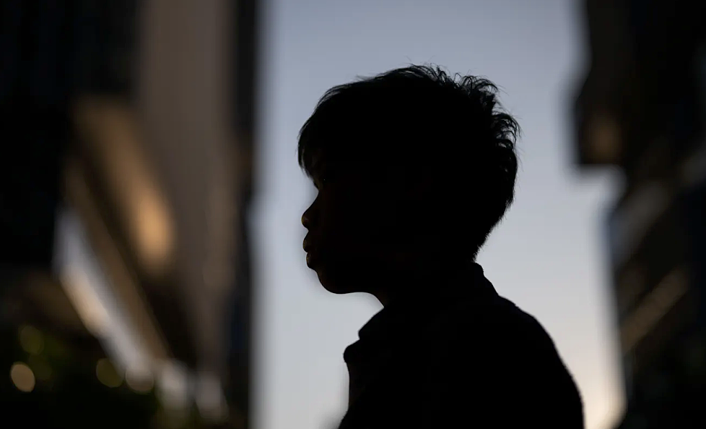 HSC选课黑幕？高级英语被“圈定”，华裔学生：学校不想被拉低分数（组图） - 1