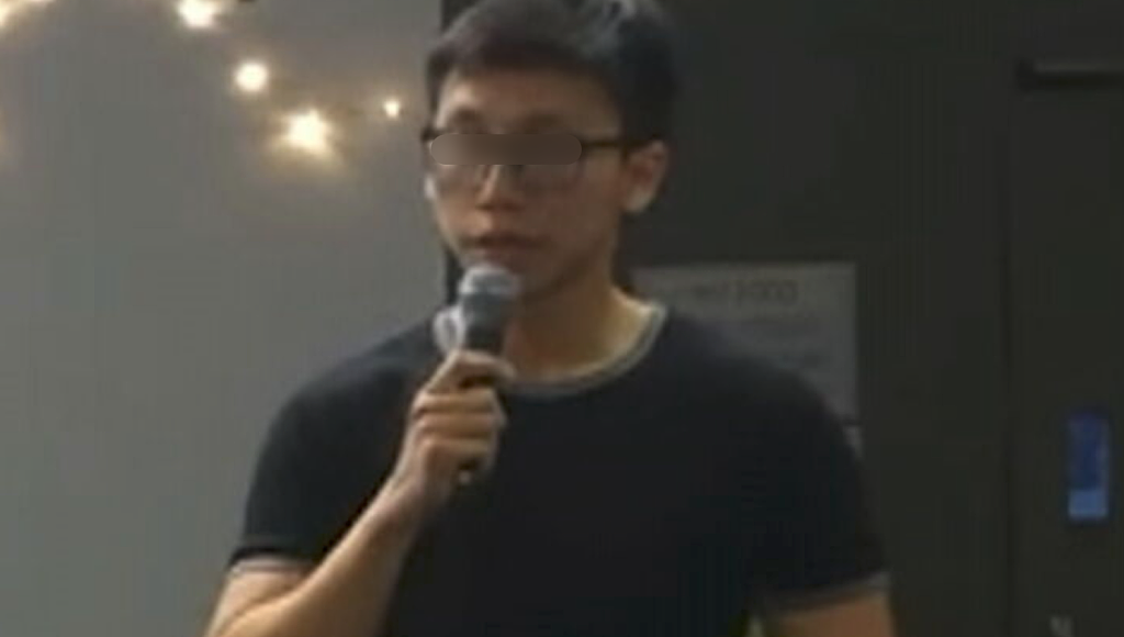 最新!澳华人医生涉偷拍数百护士护工,警方又发现数千张偷拍照!父母飞抵澳洲交保遭拒(组图) - 2