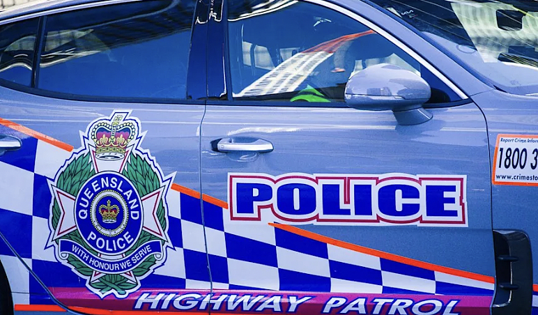 德国游客昆州遭持枪劫车,警方闪电出击擒获三嫌犯(图) - 2