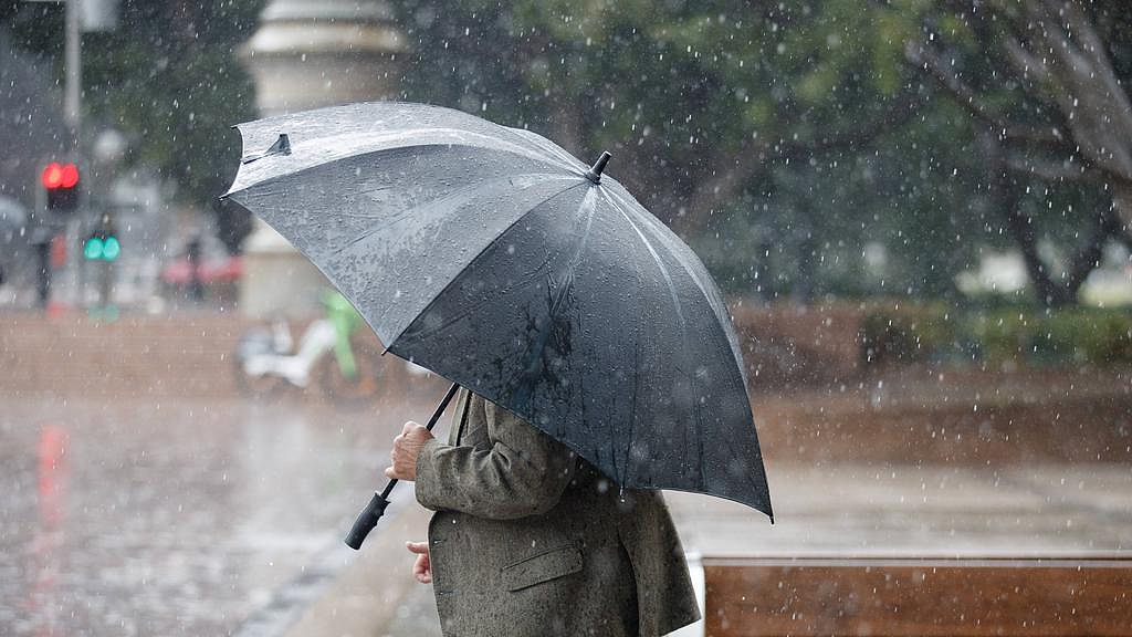 冷锋来袭,悉尼本周天气大反转!即将迎来降雨、降温、强风天(组图) - 4