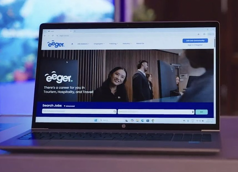 联邦政府豪掷$1000万打造“eeger”平台，助力澳洲旅游业破解用工荒（组图） - 2