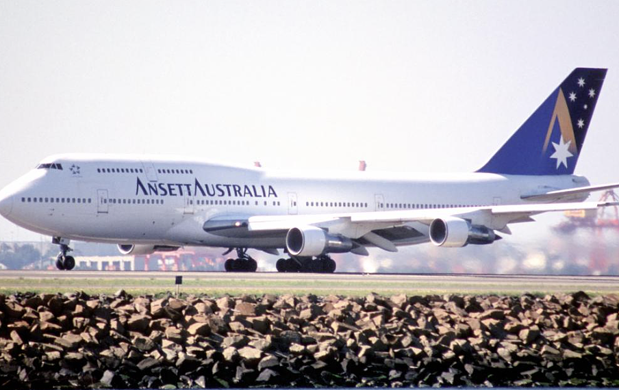 传奇归来！停运23年的Ansett航空变身AI旅行社，用算法重塑旅行体验（组图） - 2