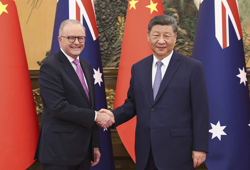 特朗普将公布新关税政策,澳洲尚未清楚能否豁免(组图) - 3
