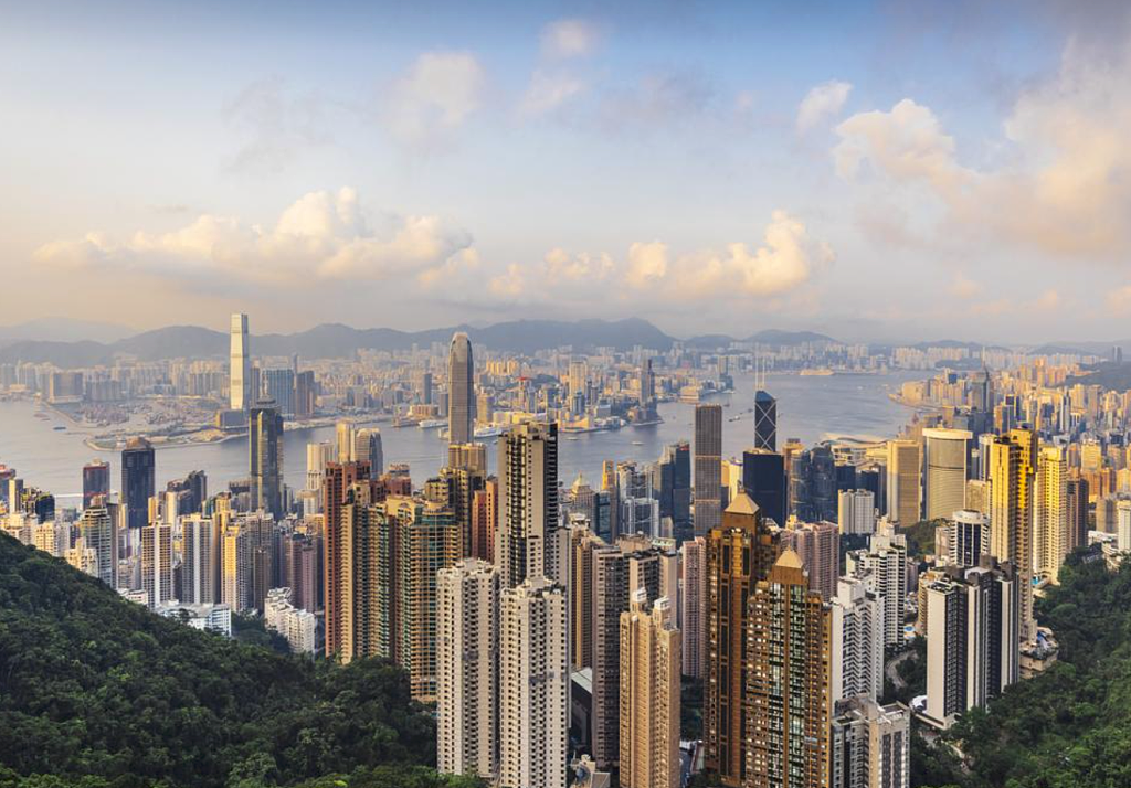 手慢无!澳航国际航线大促,悉尼往返香港不到$1000(组图) - 2