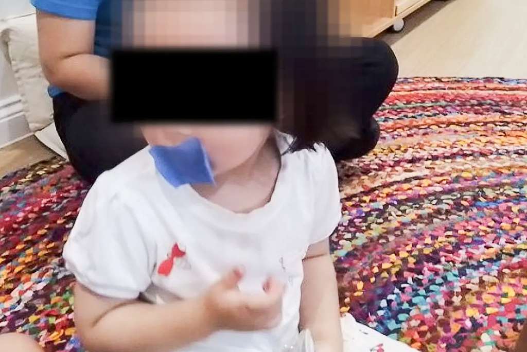 悉尼知名托儿所让幼童用胶带封嘴，专家：可能窒息，风险极大（组图） - 1