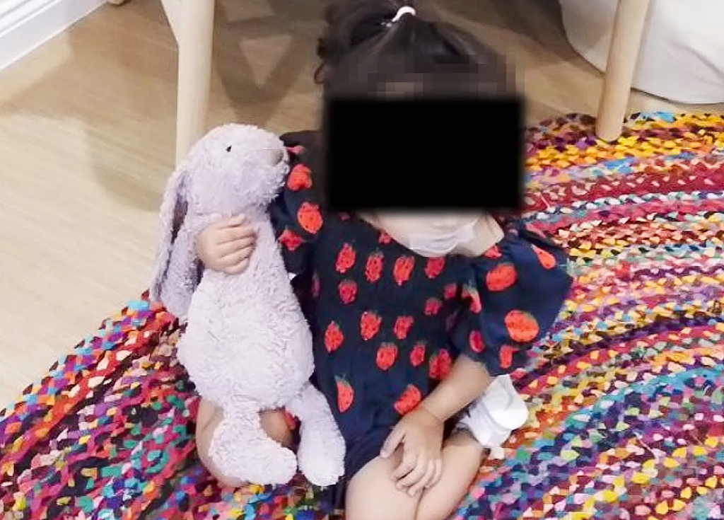 悉尼知名托儿所让幼童用胶带封嘴，专家：可能窒息，风险极大（组图） - 3