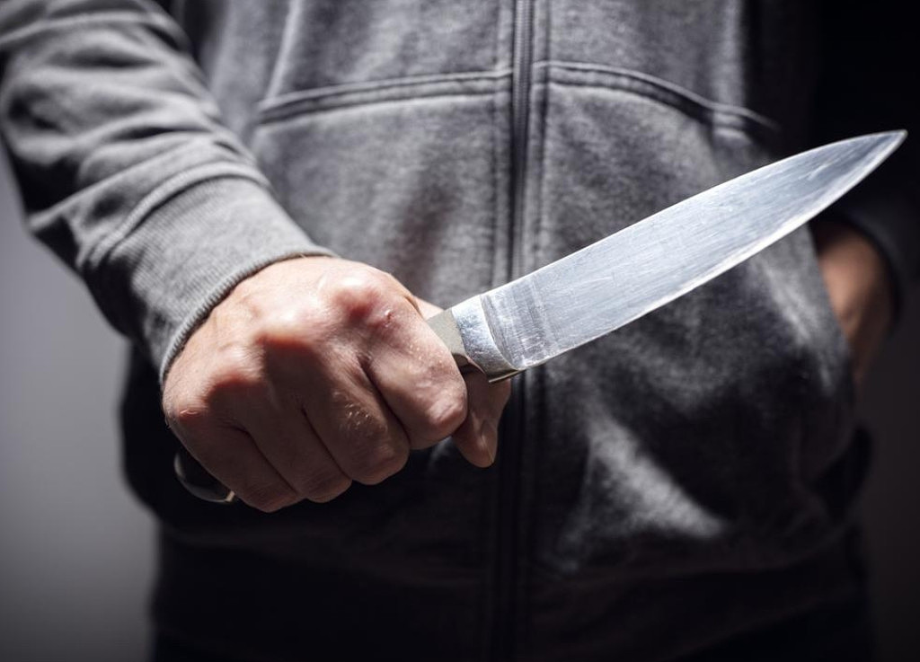 求复合被拒因爱生恨,澳华翁怒捅前妻数刀!获刑5年9个月(组图) - 3