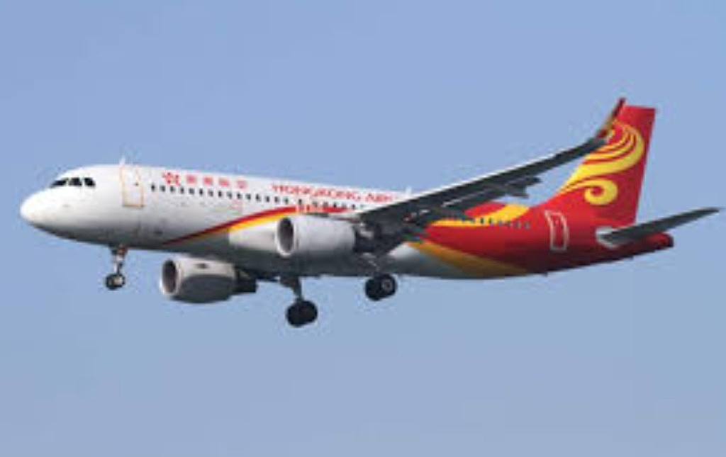 好消息!香港航空新增直飞墨尔本航班,12月首航(组图) - 2